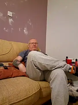 FriendlyDave online show from March 2025 10:28:02 PM