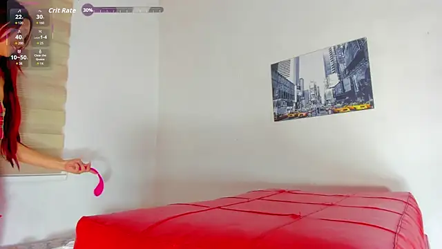 Snapshot of enjoy_hotparty chatting on June 2026 03:00:01 PM enjoy hotparty online show from June 2026 03:00:01 PM