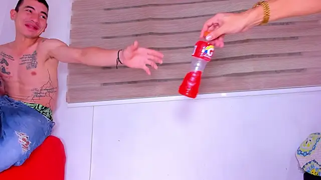 Snapshot of enjoy_hotparty chatting on July 2026 03:00:02 AM enjoy hotparty online show from July 2026 03:00:02 AM
