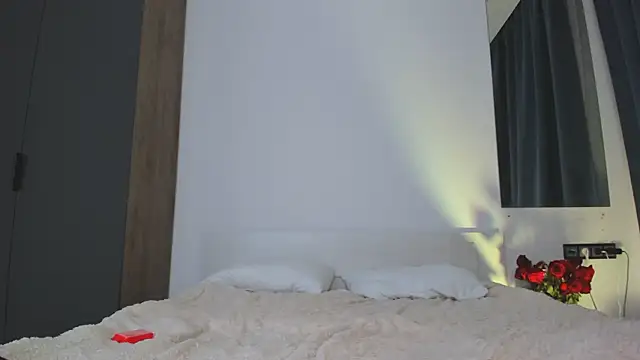 MiaKeler online show from April 2026 09:39:01 PM