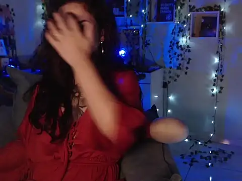 BeellyDance online show from November 2025 06:53:01 PM