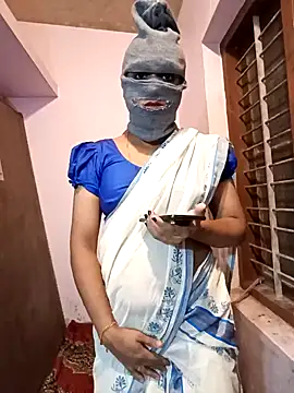 Mallu-Gayathri Arun online show from December 2024 03:54:02 PM