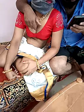 Mallu-Gayathri Arun online show from January 2025 07:03:01 AM