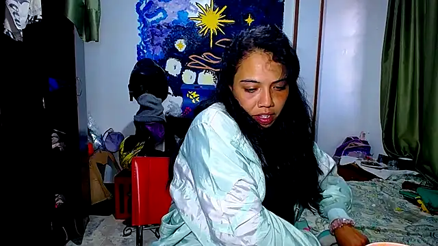 AmaraRoberts420 online show from June 2026 10:52:01 PM
