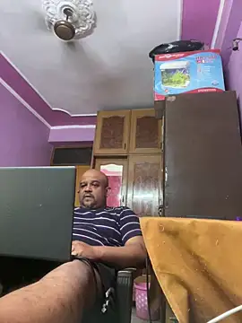 Snapshot of Dick_6inches chatting on May 2026 05:45:01 AM Dick 6inches online show from May 2026 05:45:01 AM