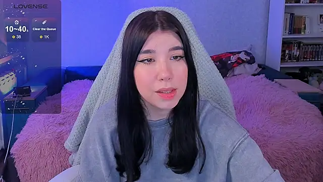 kellyharris online show from December 2024 03:10:01 PM