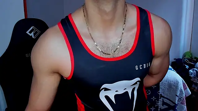 Tommy Bred online show from February 2026 04:47:02 PM