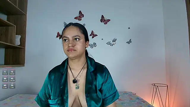 VICTORIABLACK xh online show from November 2025 10:50:02 AM