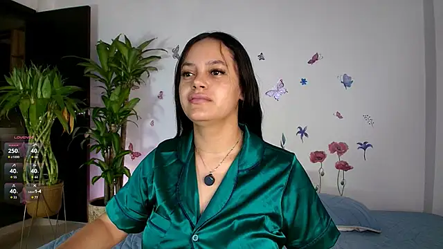 VICTORIABLACK xh online show from February 2026 09:35:02 AM