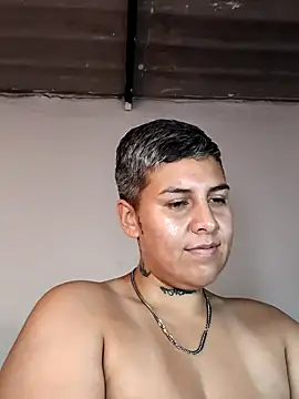 Yessi rousse online show from January 2026 02:19:01 PM