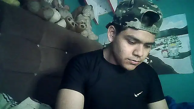 Valesh20 online show from October 2025 01:36:02 AM