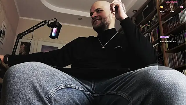 FindomJason online show from November 2025 04:51:02 PM