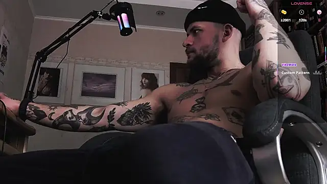 FindomJason online show from November 2025 03:23:01 PM