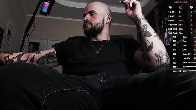 FindomJason online show from December 2025 03:32:01 PM