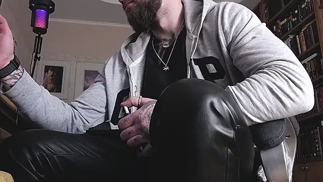 FindomJason online show from March 2026 08:40:01 AM