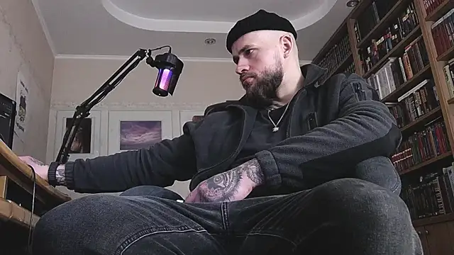 FindomJason online show from April 2026 05:49:01 AM