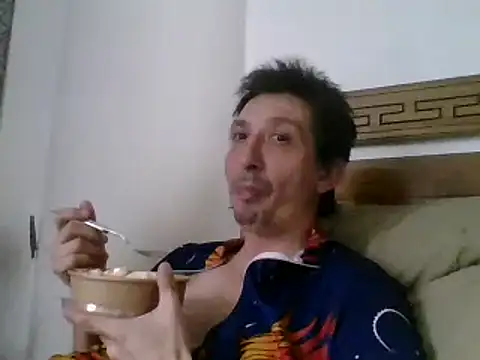 Pacobakan042 online show from March 2025 06:36:01 PM