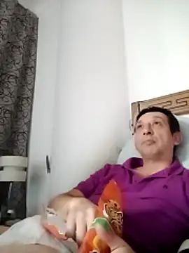 Pacobakan042 online show from December 2025 10:58:01 PM