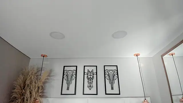 Rebeca jones online show from October 2025 12:56:01 PM