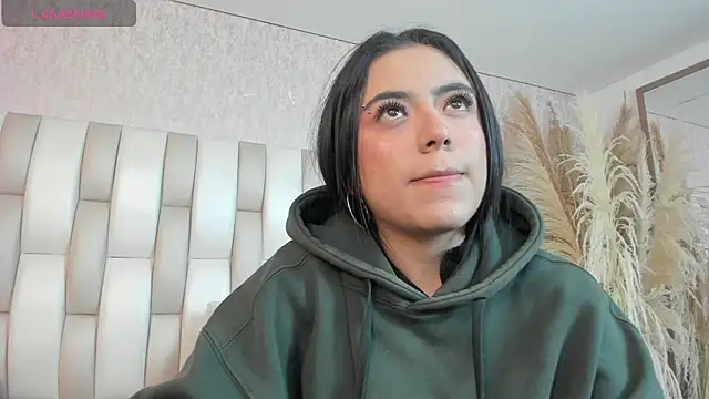 Rebeca jones online show from March 2026 12:08:01 PM