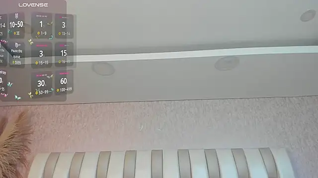 Snapshot of Rebeca_jones chatting on May 2026 12:12:02 PM Rebeca jones online show from May 2026 12:12:02 PM