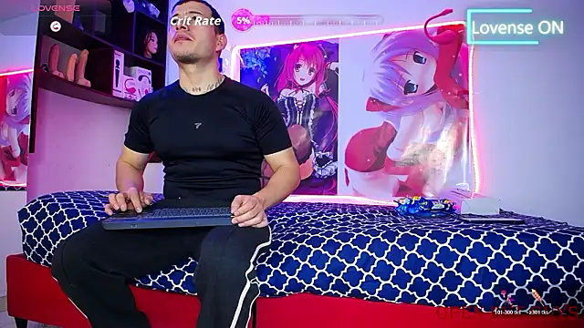 AntonellaAndMao online show from March 2026 11:08:01 PM