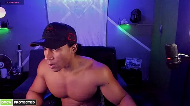 Carl Smithh online show from September 2025 01:05:02 AM