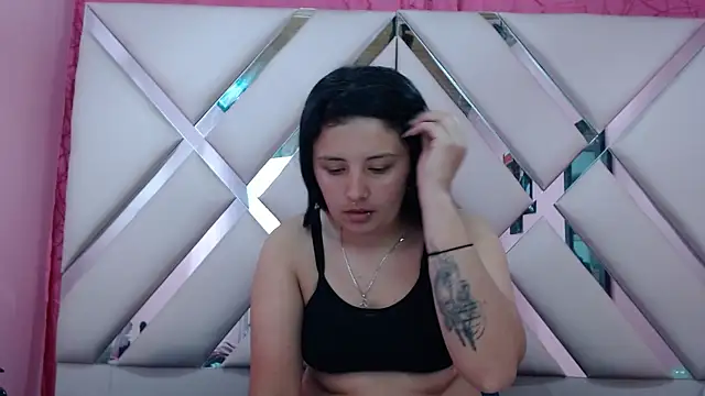 nathaly low1 online show from September 2025 03:21:01 AM