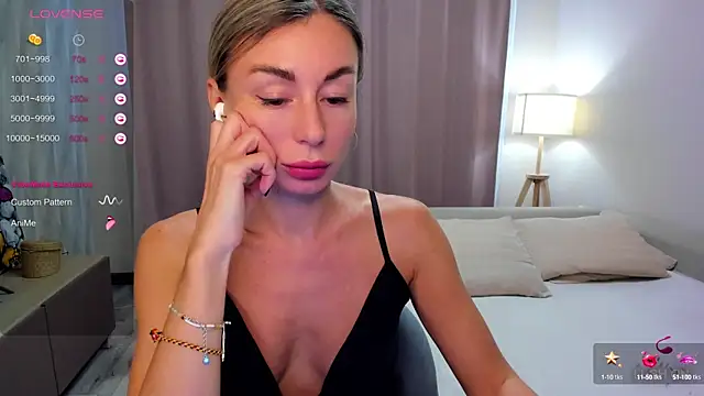 DannaEvan online show from March 2025 03:41:01 AM