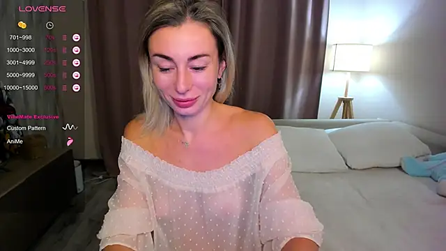 DannaEvan online show from March 2025 02:10:02 PM