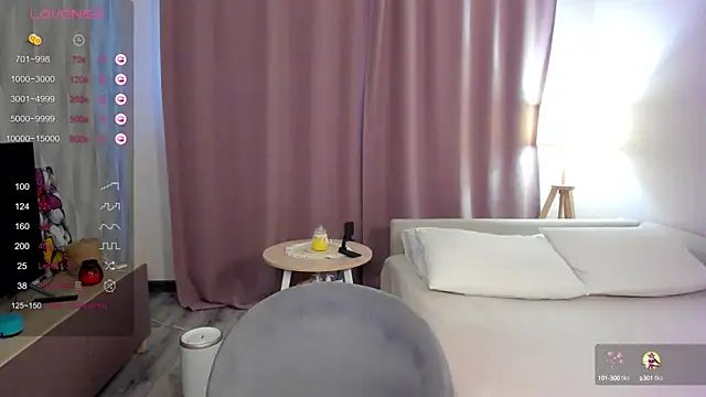 DannaEvan online show from March 2025 01:32:02 AM