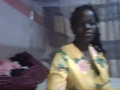 Snapshot of Sexy_Chocolate_Babe chatting on March 2026 06:25:01 PM Sexy Chocolate Babe online show from March 2026 06:25:01 PM