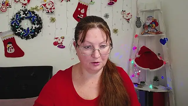 Snapshot of VanessaHotts chatting on December 2024 10:59:01 AM VanessaHotts online show from December 2024 10:59:01 AM