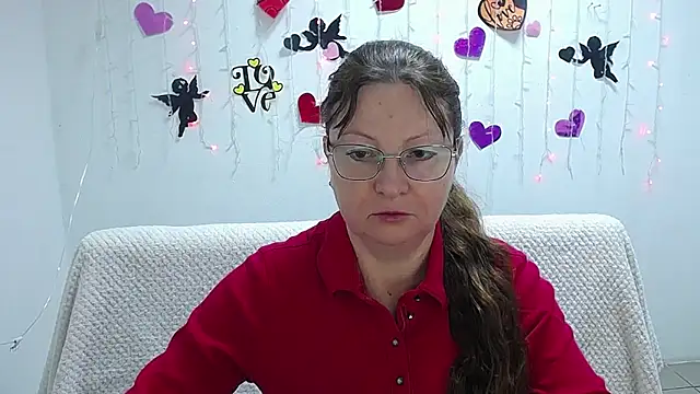 Snapshot of VanessaHotts chatting on February 2025 05:56:02 AM VanessaHotts online show from February 2025 05:56:02 AM