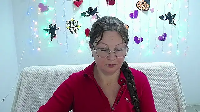Snapshot of VanessaHotts chatting on February 2025 09:02:01 AM VanessaHotts online show from February 2025 09:02:01 AM