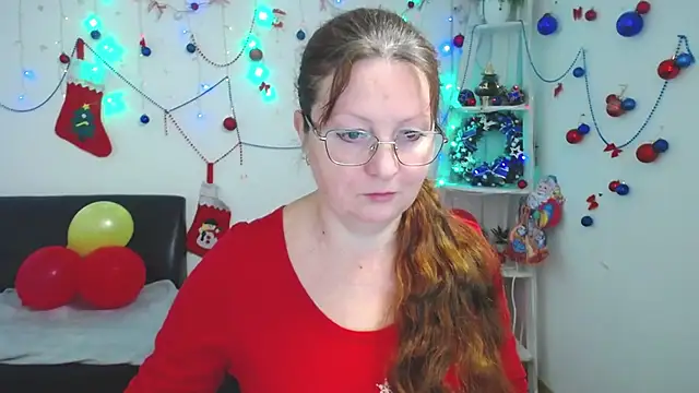 VanessaHotts online show from January 2026 06:06:02 AM