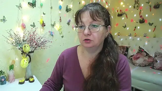 VanessaHotts online show from April 2026 04:56:01 AM