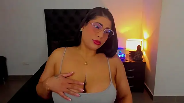 Jenny Carters online show from October 2025 02:10:01 AM