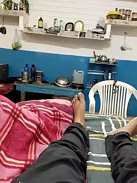 Sanny212 online show from February 2025 10:03:02 AM