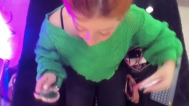 JulietaAlves online show from November 2025 11:01:02 AM