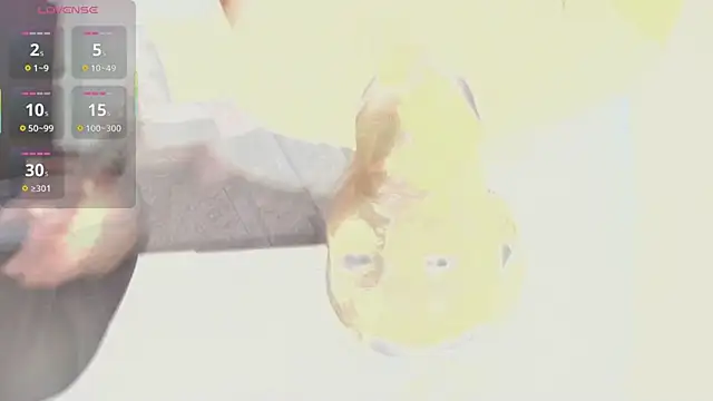 AnnieAndStefan online show from March 2025 01:01:02 PM