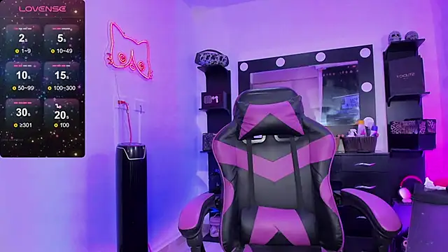 miss kitty online show from January 2026 12:59:02 AM