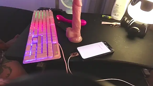 chanell tattoo online show from March 2025 09:24:01 PM