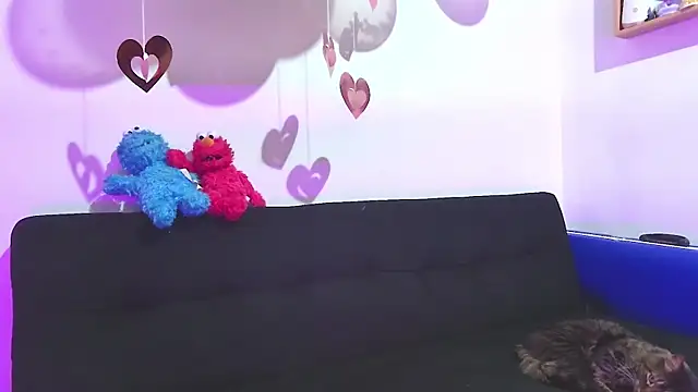 chanell tattoo online show from December 2025 10:52:01 PM