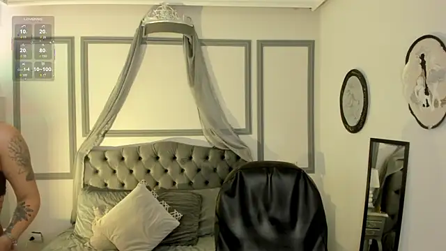 Snapshot of maggietime chatting on May 2026 09:23:02 PM maggietime online show from May 2026 09:23:02 PM
