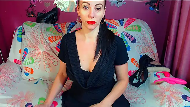 milflovelyxxx online show from February 2026 07:23:01 AM