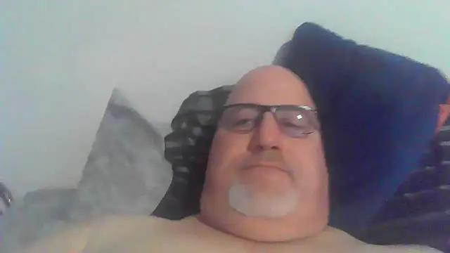 Bigbear0563 online show from December 2024 07:33:01 PM