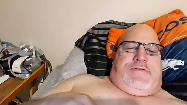 Bigbear0563 online show from January 2025 03:04:01 PM