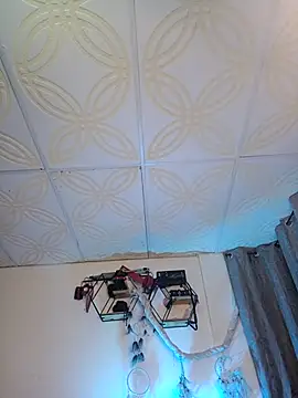 Piafisher1 online show from October 2025 01:22:01 AM