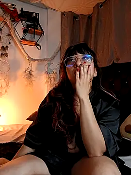 Piafisher1 online show from December 2025 01:14:01 AM